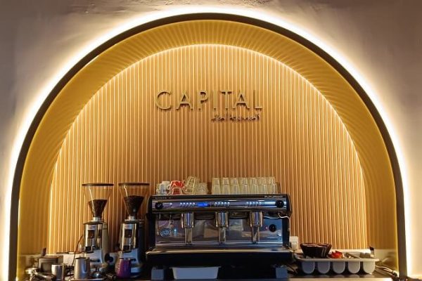 Frontal madera personalizado